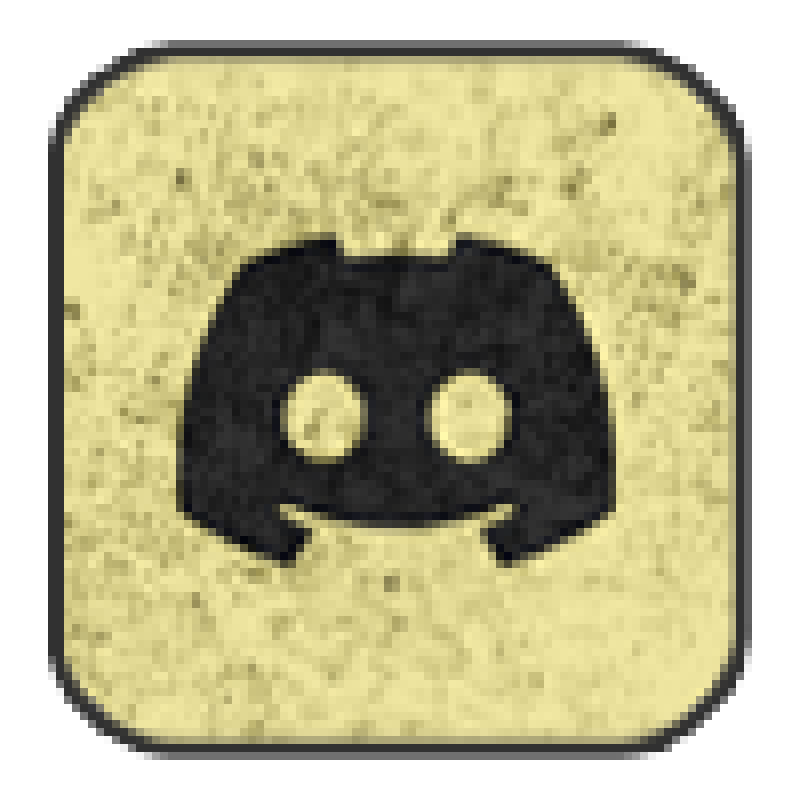 Discord Icon